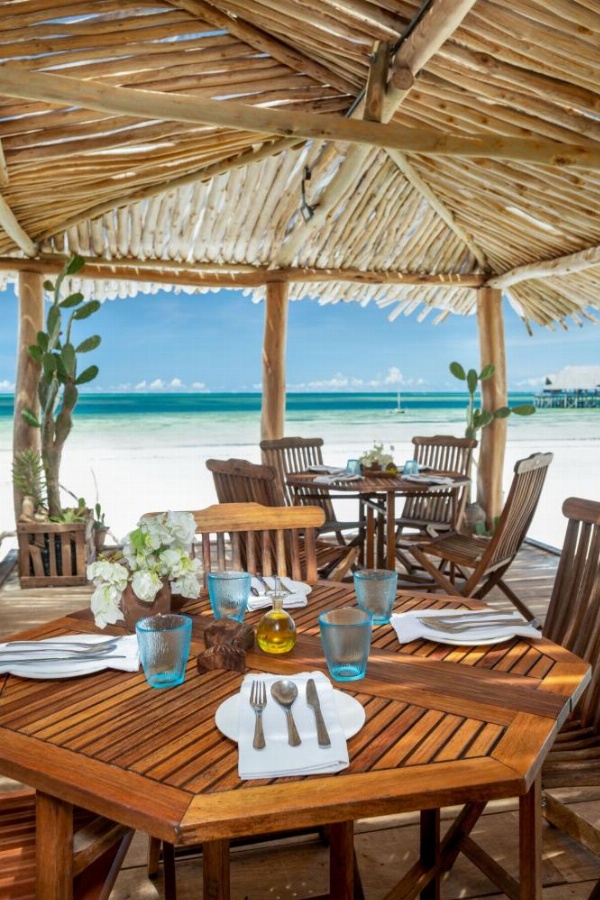 Mvuvi Boutique Resort image 19